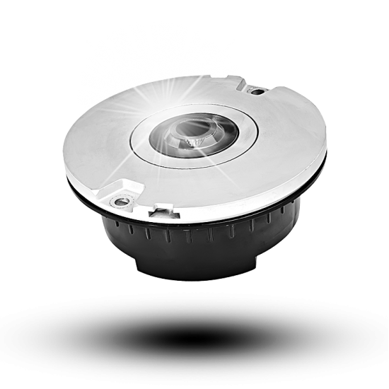 LED INSET HELIPORT LIGHT